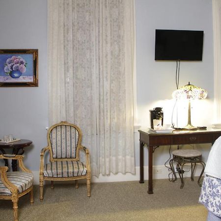 Flowertown Bed And Breakfast Summerville Eksteriør bilde