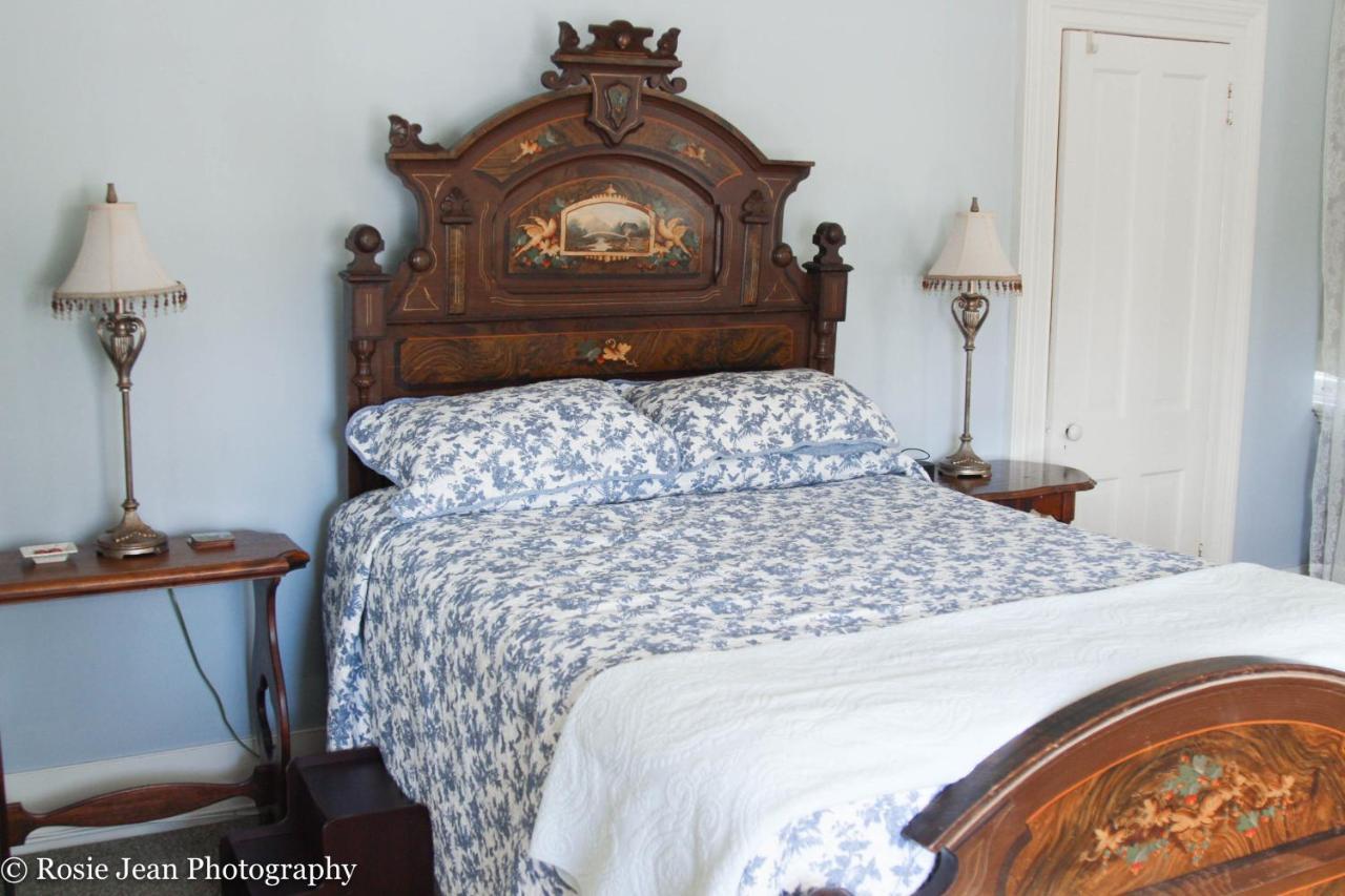 Flowertown Bed And Breakfast Summerville Eksteriør bilde