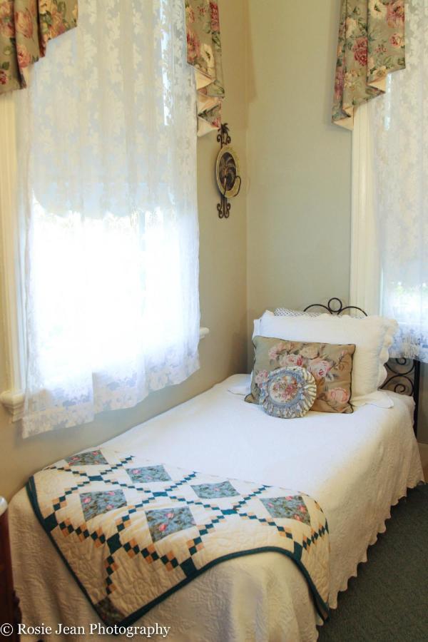 Flowertown Bed And Breakfast Summerville Eksteriør bilde