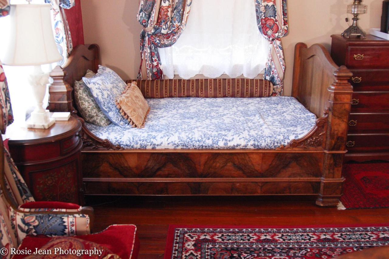 Flowertown Bed And Breakfast Summerville Eksteriør bilde
