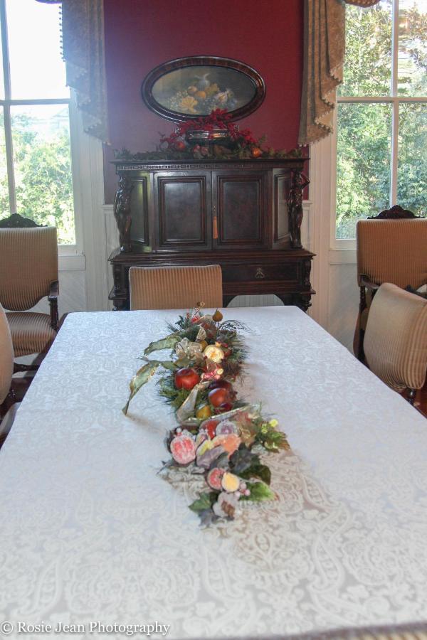 Flowertown Bed And Breakfast Summerville Eksteriør bilde